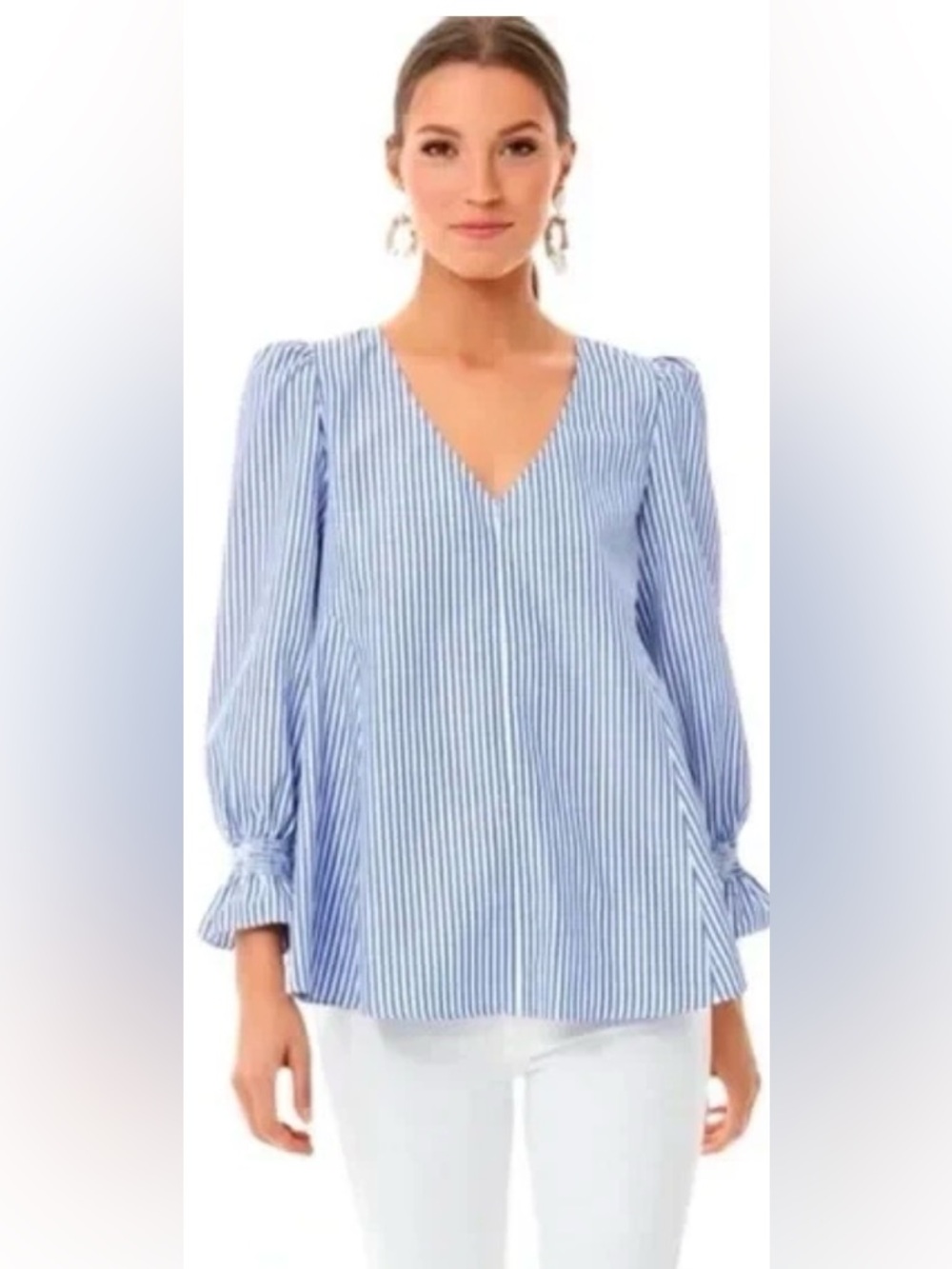 Tuckernuck Easton Top